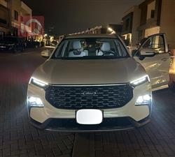 Ford Territory
